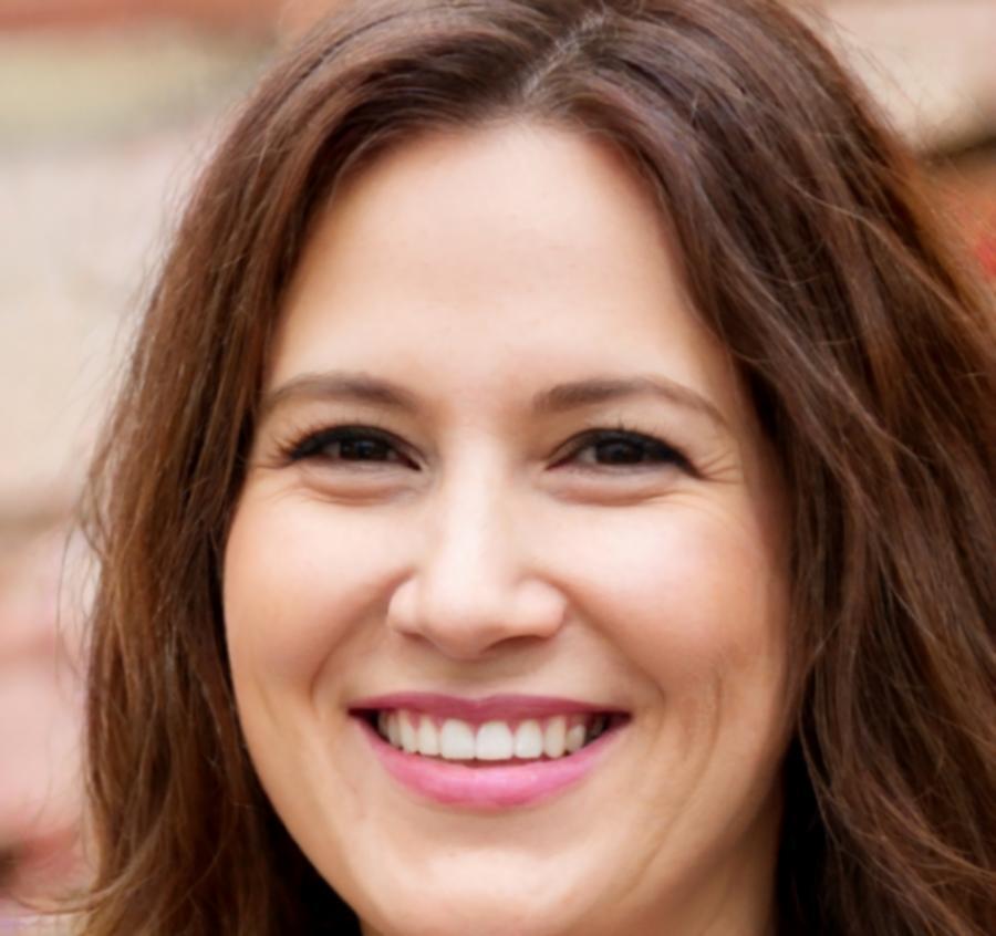 Ana Rodriguez, emprendedora