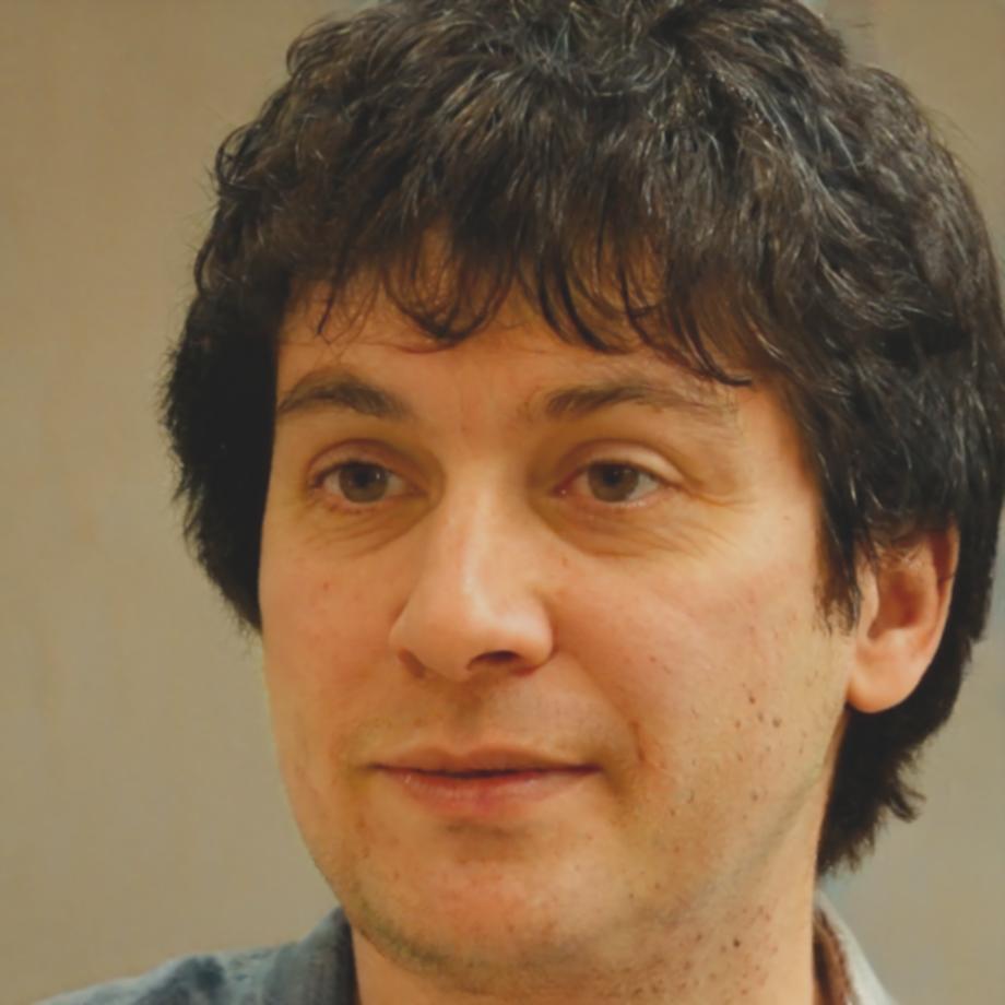 Carlos M., usuario de zentiqosariv