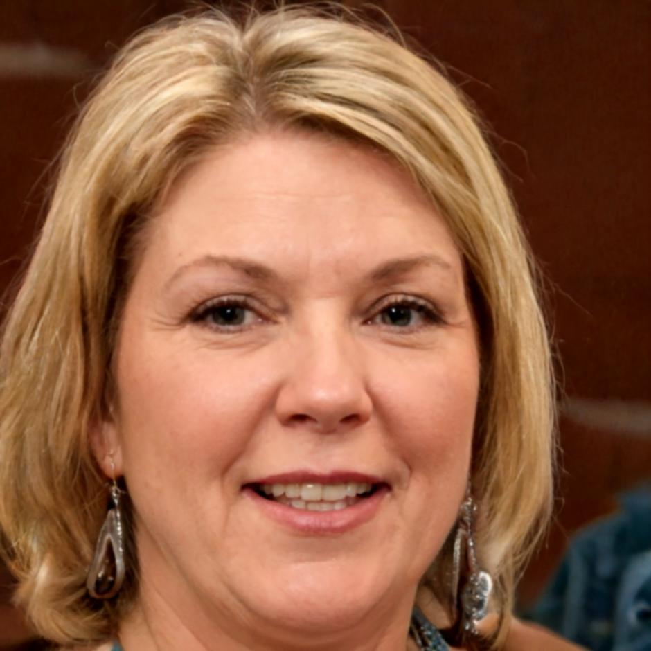 María González