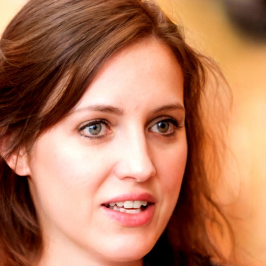 Ana R., usuaria de zentiqosariv
