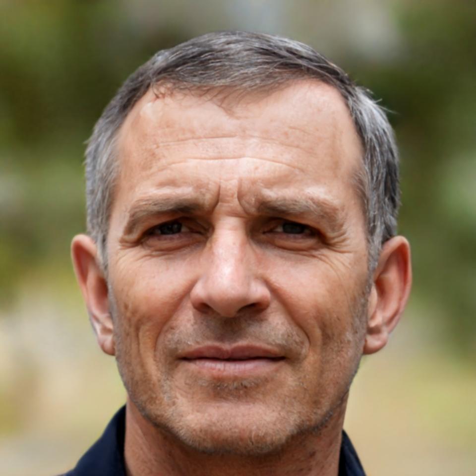 Carlos Mendoza